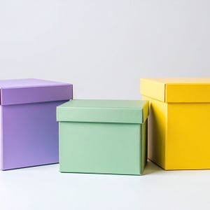 開けた瞬間、笑顔が止まらない“空き箱”で作るサプライズボックスの作り方「喜ばれる！」「クリスマスに」