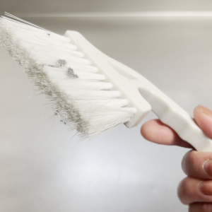 家も心も整う！ホコリ・土・油汚れがついたままの“掃除道具”メンテ習慣「長持ちする」「簡単に清潔」