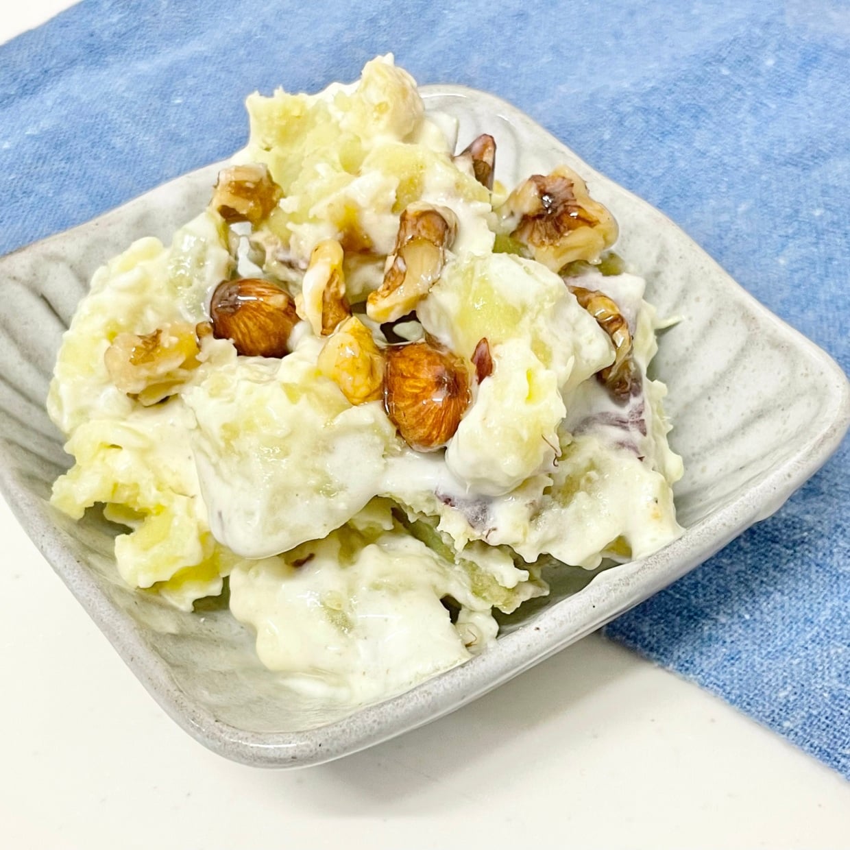  大さじ2入れると「焼き芋」がもっとおいしくなる意外な食材とは？「腸からきれいになる」 