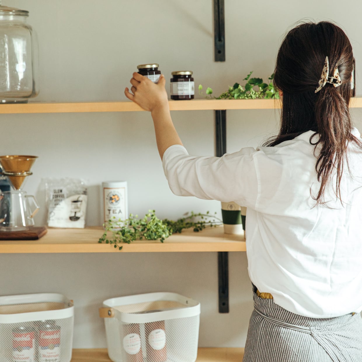  1日5分、1つの場所でOK！「散らかりやすい人」でも“片付く7つ習慣” 