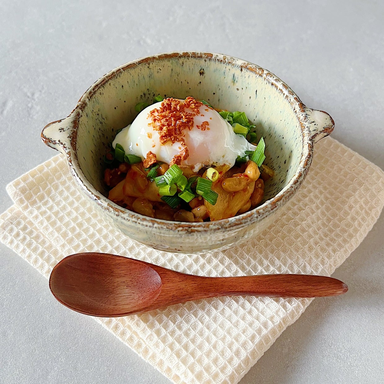  「納豆」にいれると腸がよろこぶ。“冬の冷え対策に役立つ発酵食品”とは？ 