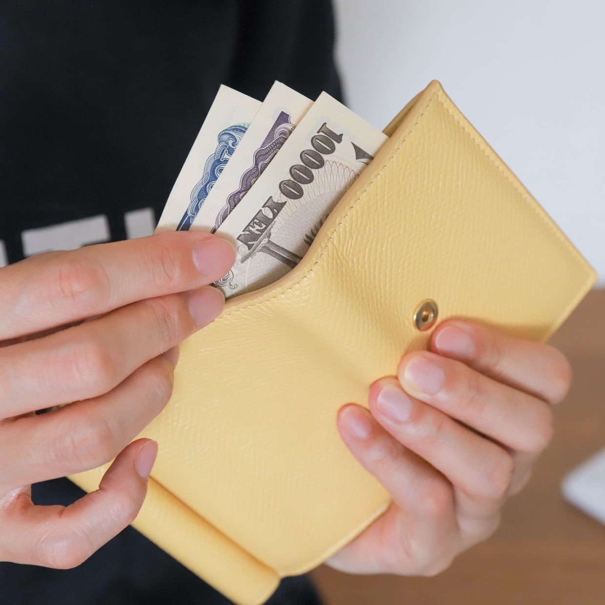  2025年12月中の行動で来年の「金運」が変わる！3つの開運行動と5つのNG行動 