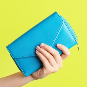 金運に関係する!?「新しいお財布」の選び方「2026年こそ金運アップ」「意識すると変わる」