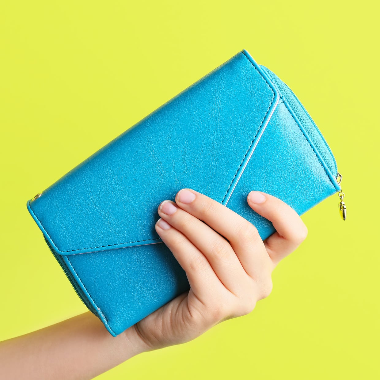  金運に関係する!?「新しいお財布」の選び方「2026年こそ金運アップ」「意識すると変わる」 