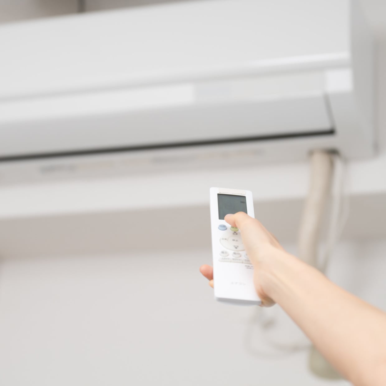  冬に“エアコンを使う前”にやるべき3つのこと「知らなかった…！」「寒い季節に困りたくない」 