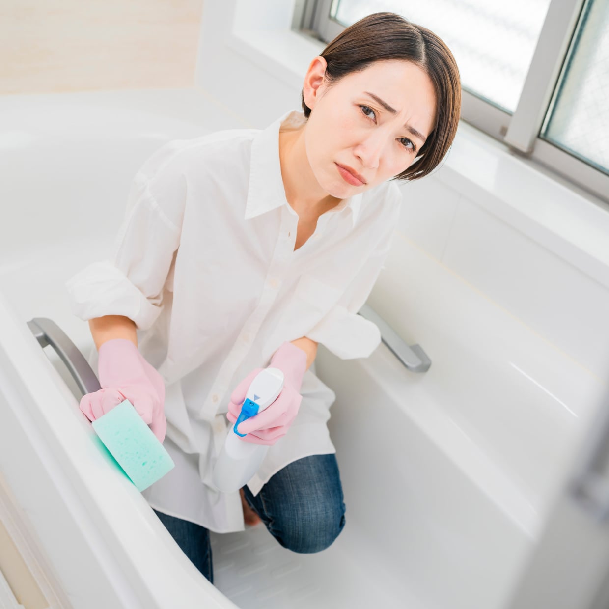  家事負担の偏り…。「気がついたほうがやる」を機能させるための“2つの提案” 