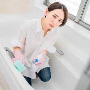 家事負担の偏り…。「気がついたほうがやる」を機能させるための“2つの提案”