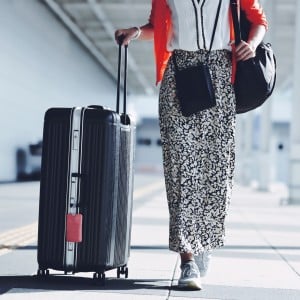 推し活・ひとり旅・仕事に！大人女子が失敗しない「ビジネスホテル」の選び方