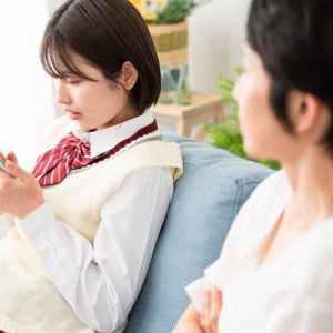 つい言い争いになる思春期の親子関係が変わる！ノート1冊でできる“心の整え方”