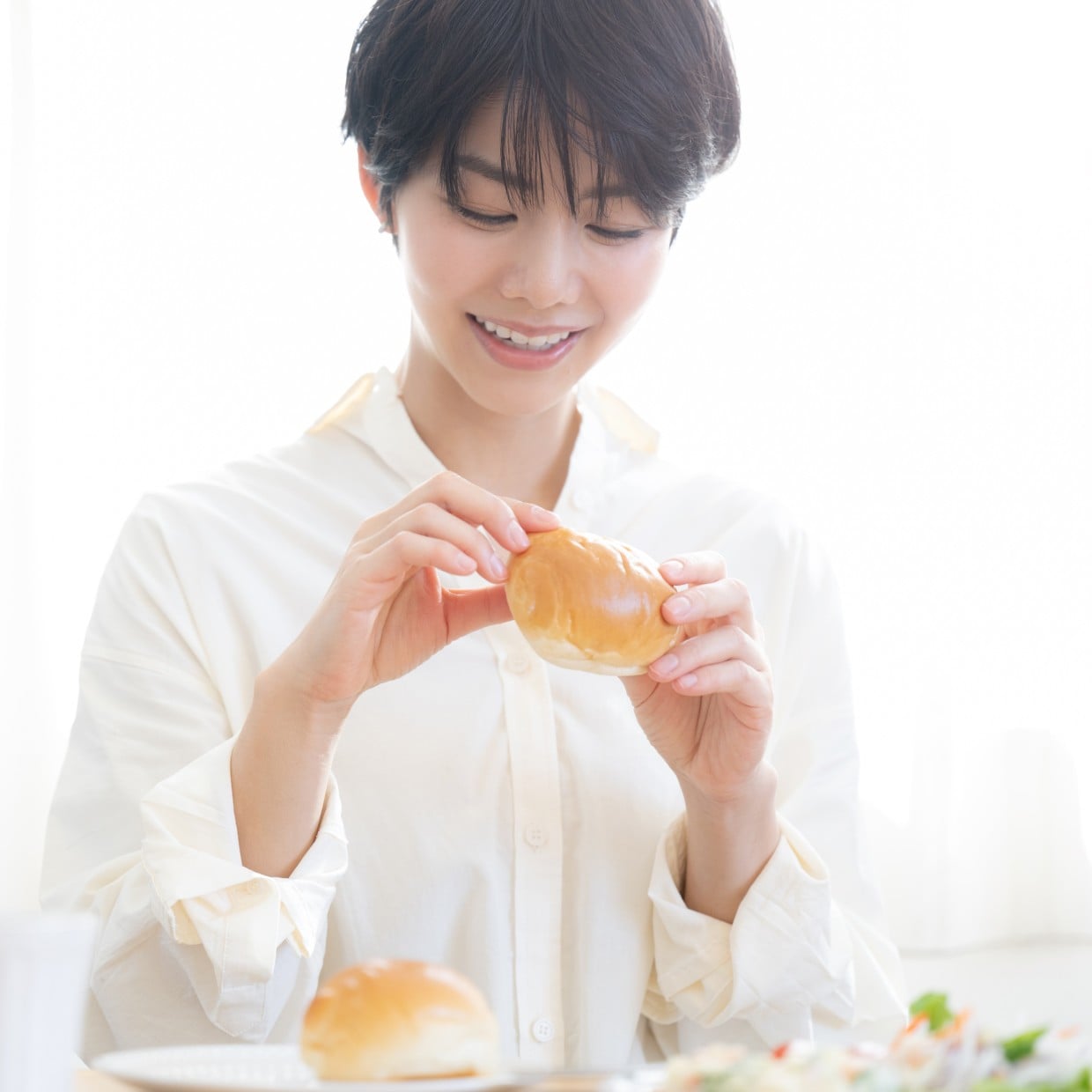  “私の食べたい欲”が友人の「苦手を克服」した“まさかの出来事” 