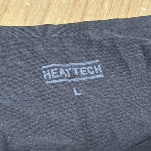 知らなかった。劣化につながる「ヒートテック」の“NGケア”3選