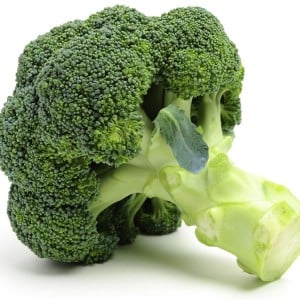 知らなかった。風味や食感が劣化した「ブロッコリー」の特徴