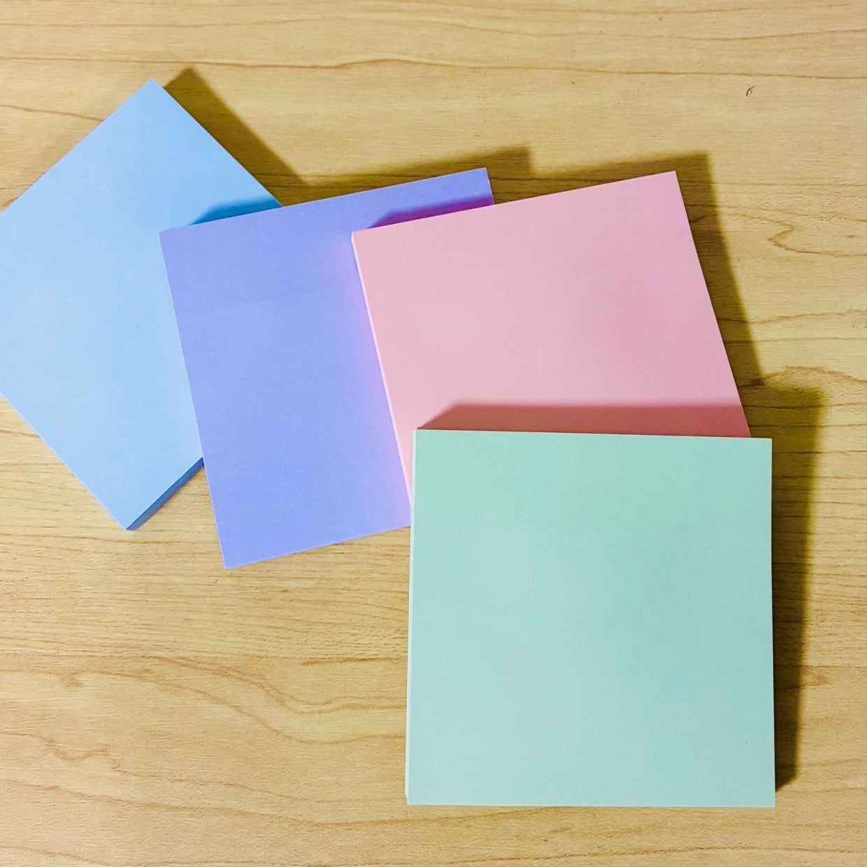  余った「ふせん」が“目印やメモ以外”で大活躍「折るだけで」「もうわざわざ買わない」「落ちにくい」 