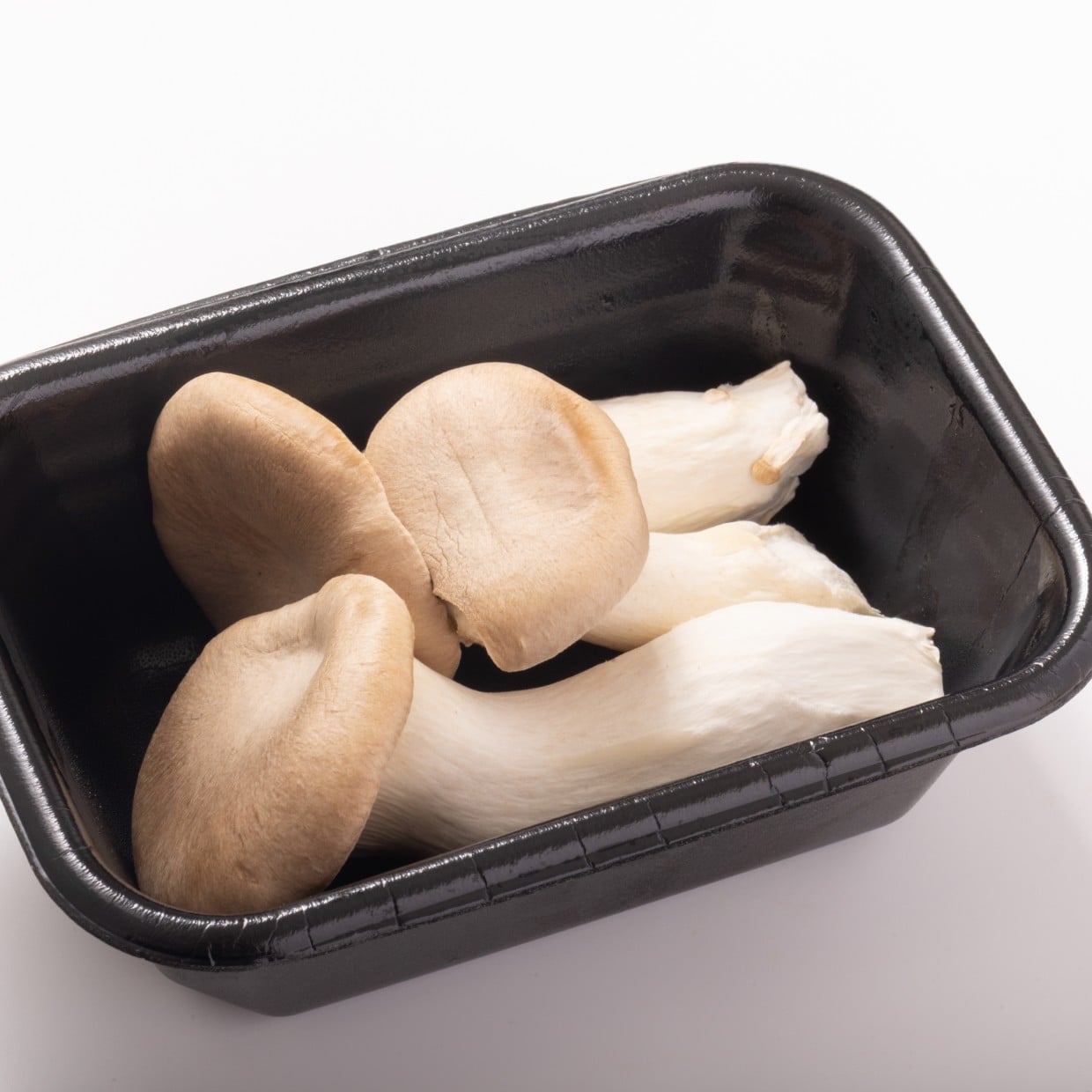  知らなかった。「エリンギ」のNGな選び方3つ「鮮度がわかる」「色まで見てなかった」 