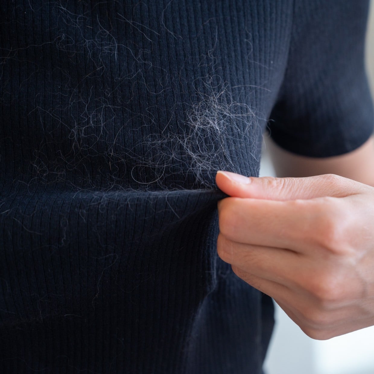  知らなかった。冬に困る「ヒートテック」の“パチパチ静電気”対策3つ 