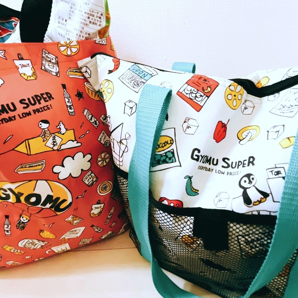  年末の食費をグッと節約！業務スーパー歴20年の節約主婦が“買う3つの食材”「手間抜きでおいしい」 