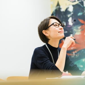 ざわざわした心がすっと軽くなる。“心の門番”で情報に振り回されない方法