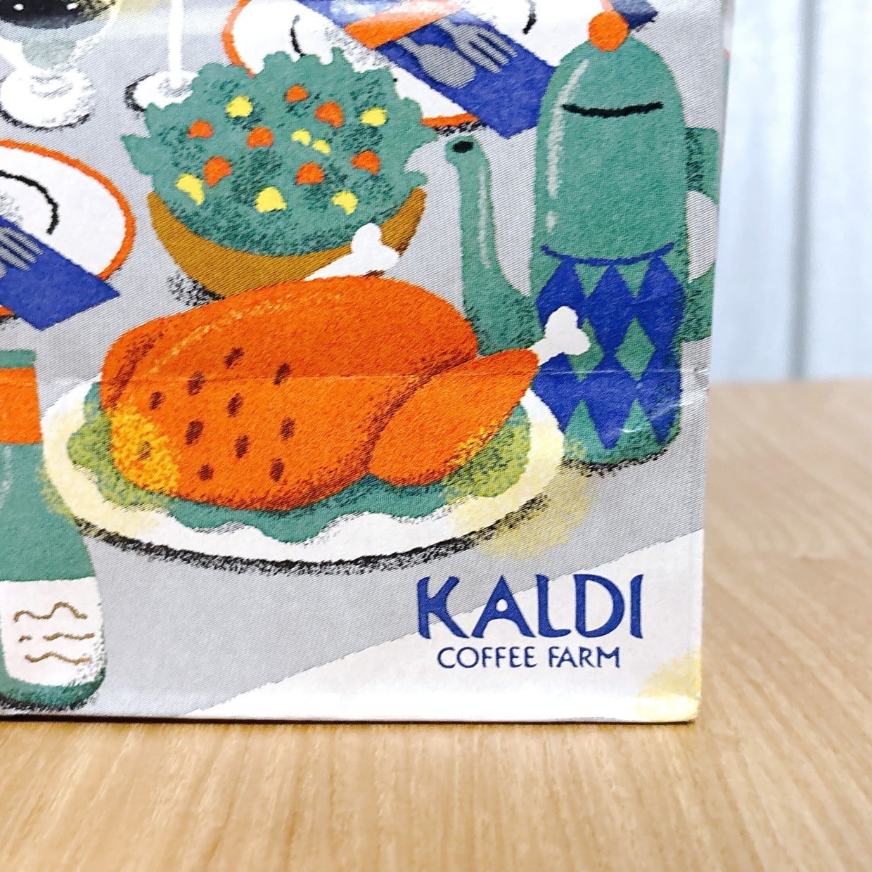  「カルディ」で買える“クリスマスのごちそう商品”3選「リーズナブルに楽しめる」「お店の味みたい！」 