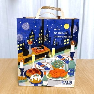 「カルディ」で買えるクリスマスの“プチプラ菓子3品”「子どもが喜ぶ」「毎日楽しみ」「盛り上がる」