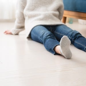 冬に活躍する「床暖房」の“電気代が膨らむ”NG行為3つ「知らなかった…」「高いはずだ」