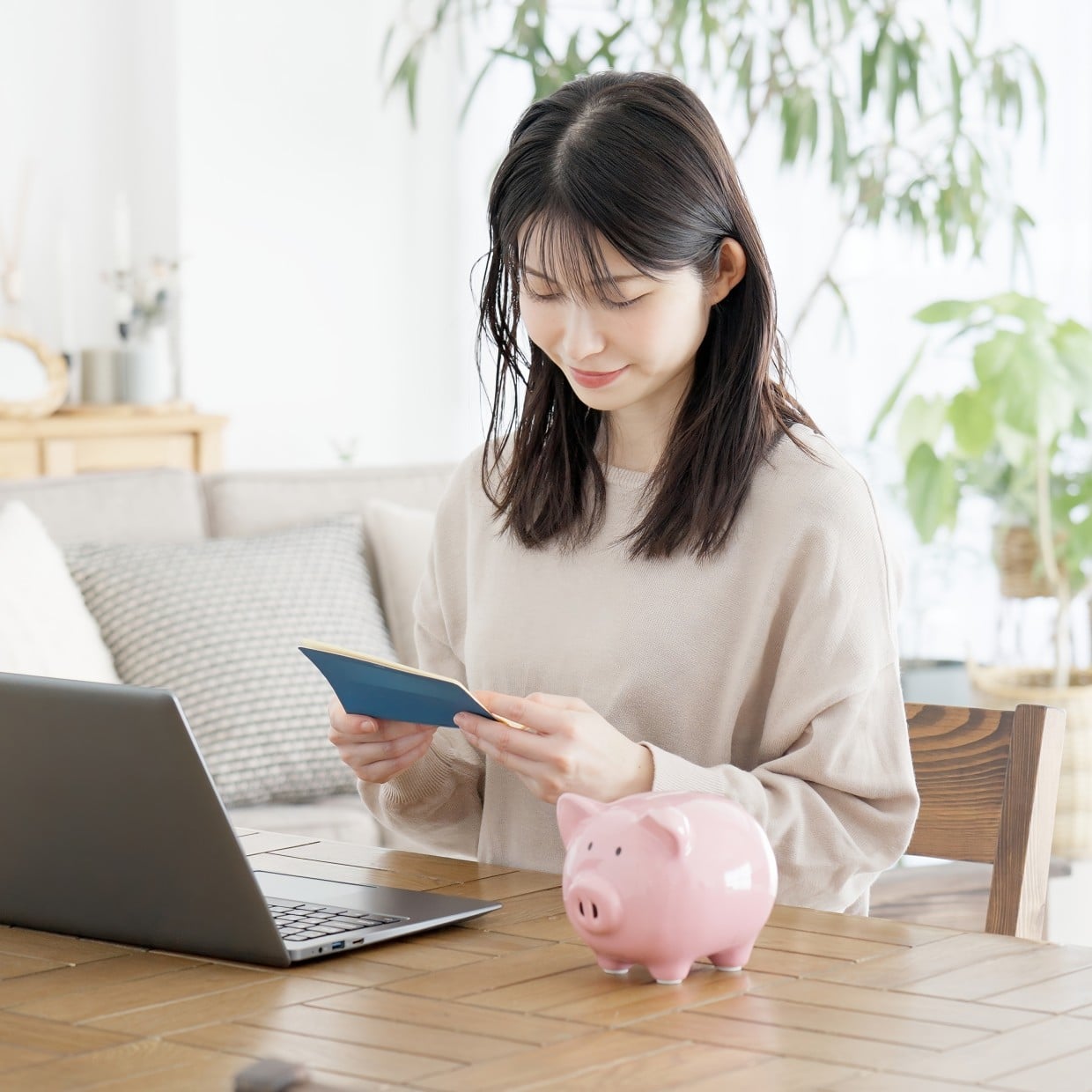  年末年始こそ資産づくりの始めどき！来年に向けて準備すべき“3つのお金の戦略”【専門家監修】 