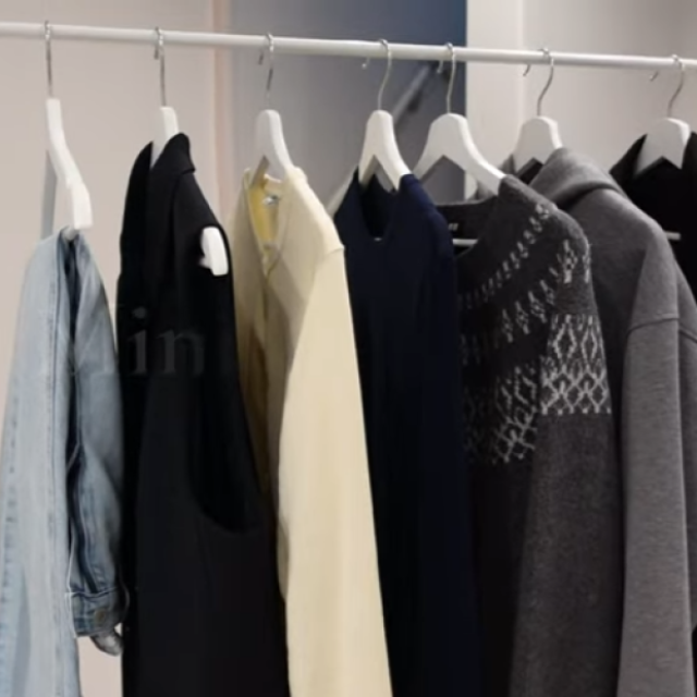  【GU × UNIQLO】なぜか雰囲気が素敵な人の“シチュエーション別コーデ”4選 