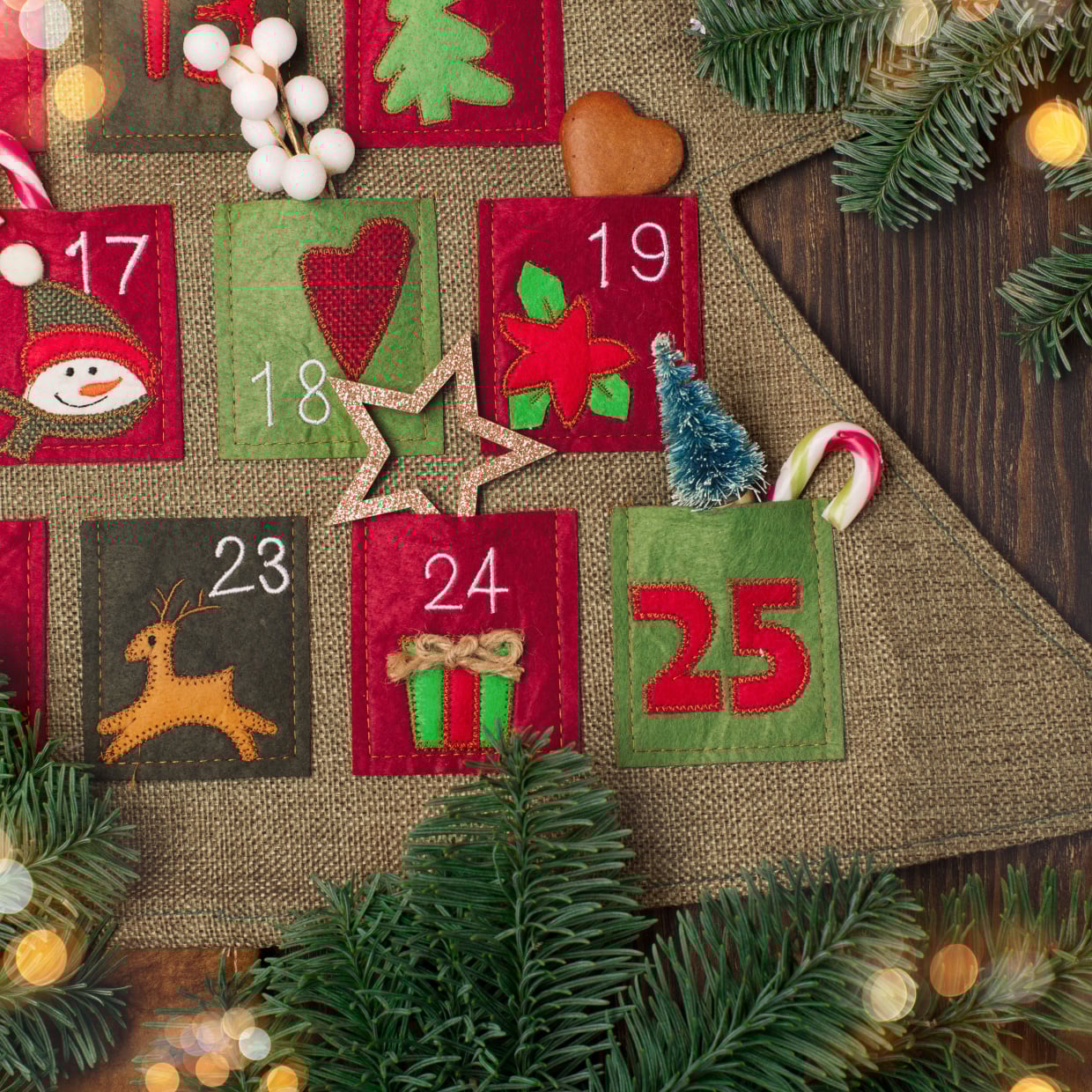  “ストロー5本”で簡単に「クリスマス飾り」を作る方法「週末作りたい」「素敵…！」「気分上がる」 