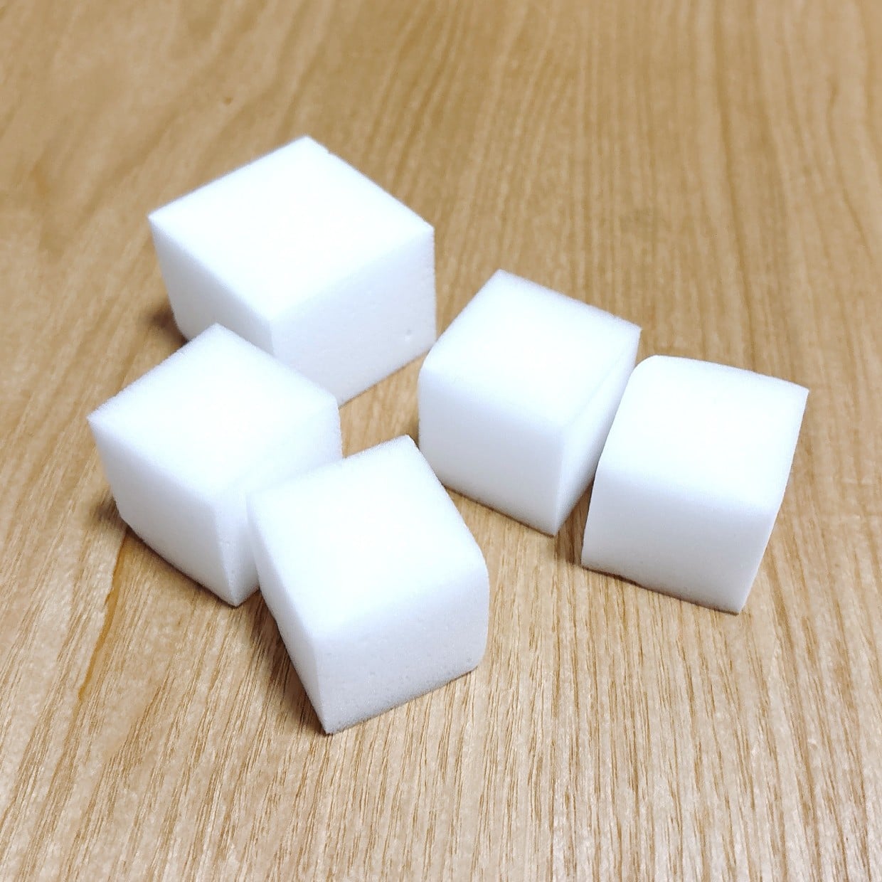  「ステンレスのシンク」はメラミンスポンジで掃除してOK？それともNG？ 