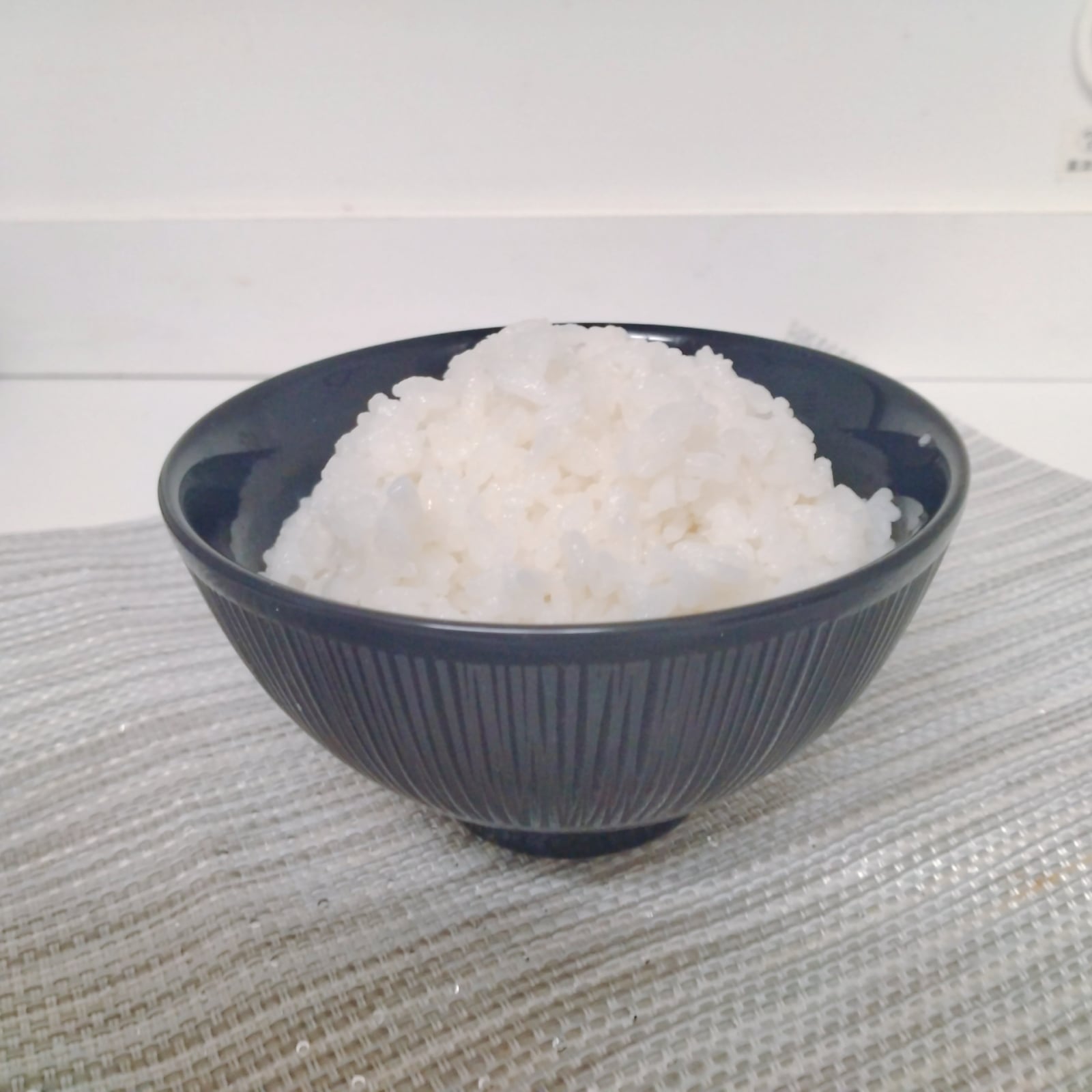 大さじ0.5入れるだけ」ご飯が“ふっくらつやつや”に炊きあがる裏ワザ