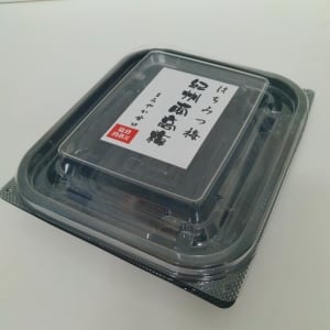 空になった「梅干しの容器」に“梅干し以外”を入れると…？「乾燥対策に」「すっきり収まる！」