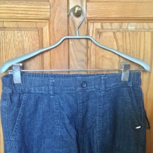 知らなかった。洗濯後の“乾きにくいジーンズ”を早く乾かす方法