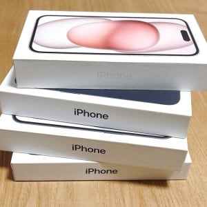 捨てずに取っておいた“iPhoneの箱”が暮らしに役立つ再利用術3つ「サイズもちょうどいい！」