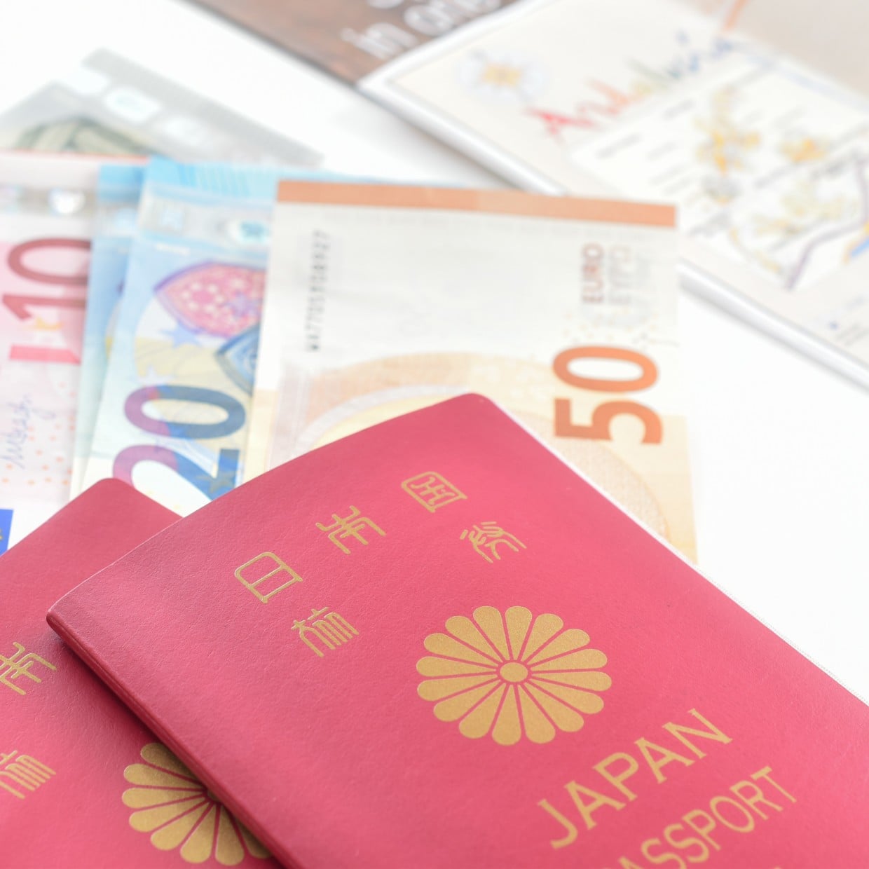  知らなかった。海外旅行で押さえたい“お金の準備”3つ 