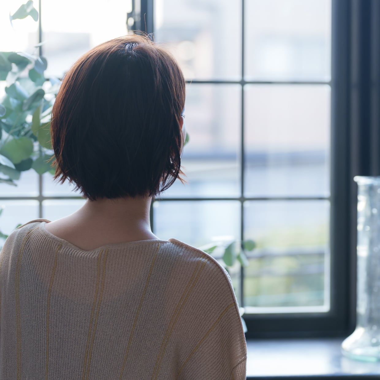  「今だけ」を受け入れると“暮らしは軽くなる” 