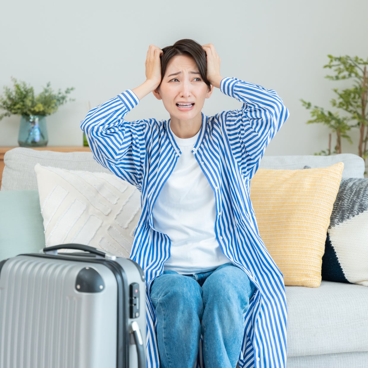  年末帰省のあとの家が散らからない！帰省前に“やっておくべきこと”2つ「年明けがラク」「仕組みがカギ」 