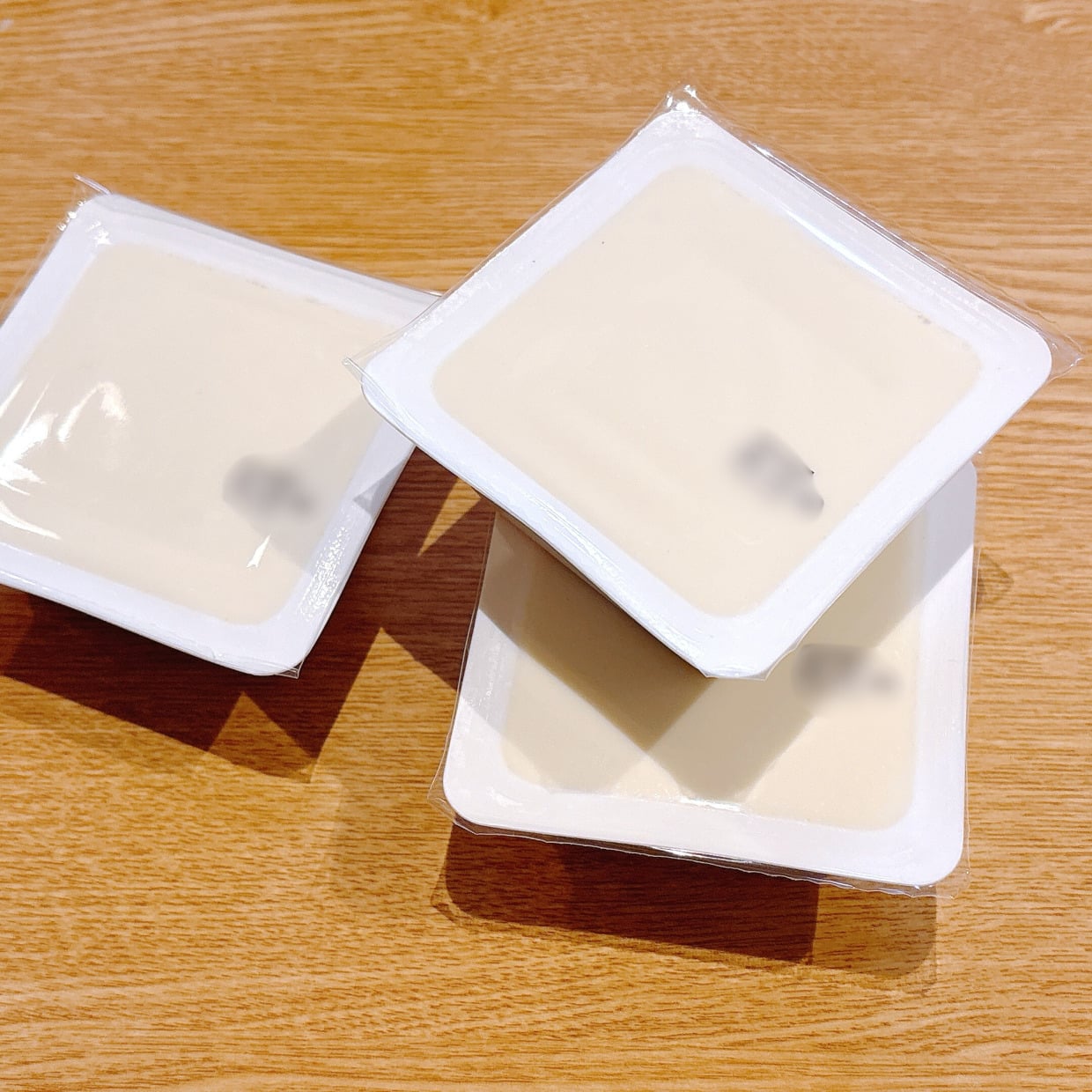  知らなかった。「充填豆腐」の意外と知らない常識「1～2ヵ月も？」「ストックしたくなる」 