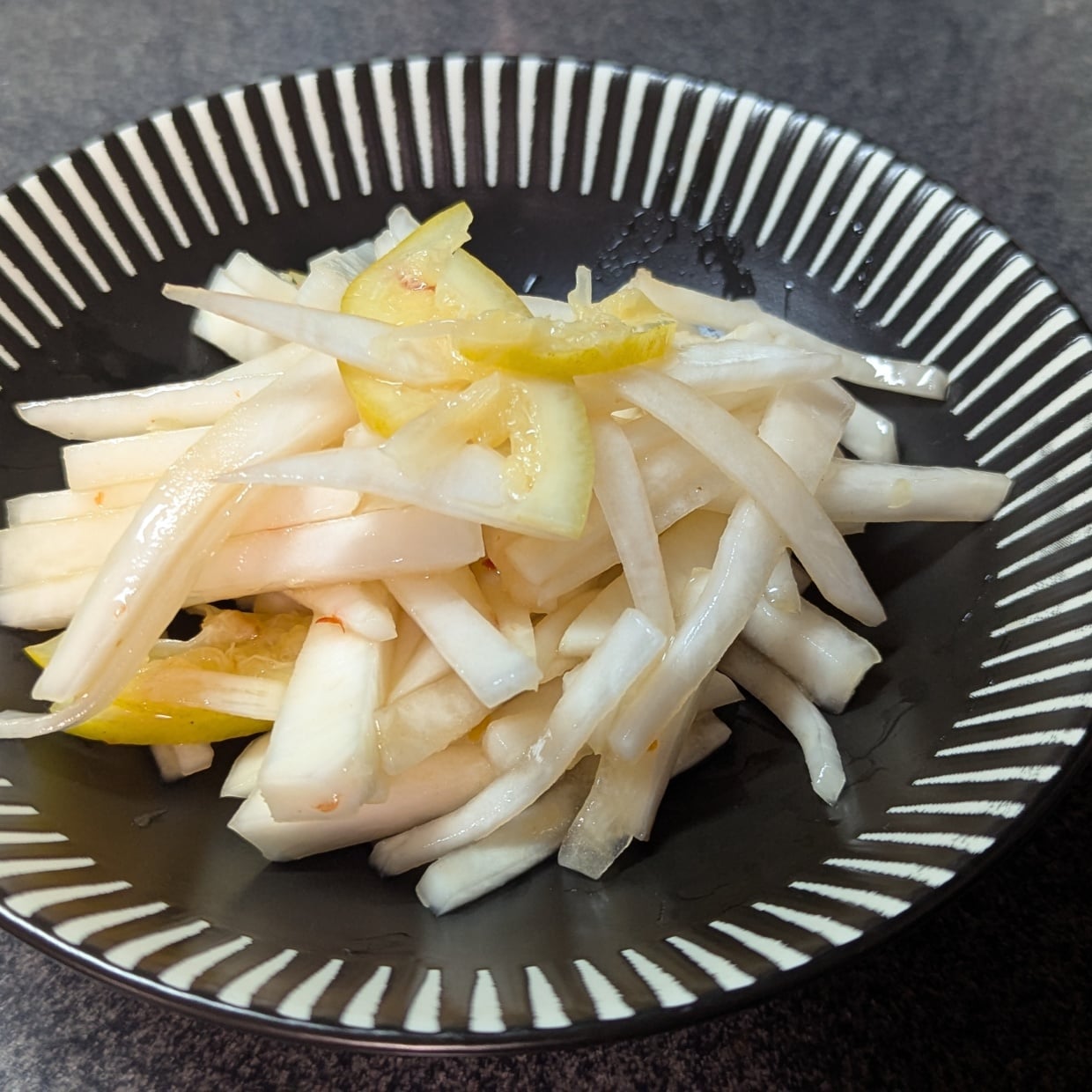 「大さじ1入れるだけ」で旬のかぶがもっとおいしくなる！余りがちな意外な調味料とは？「新感覚」