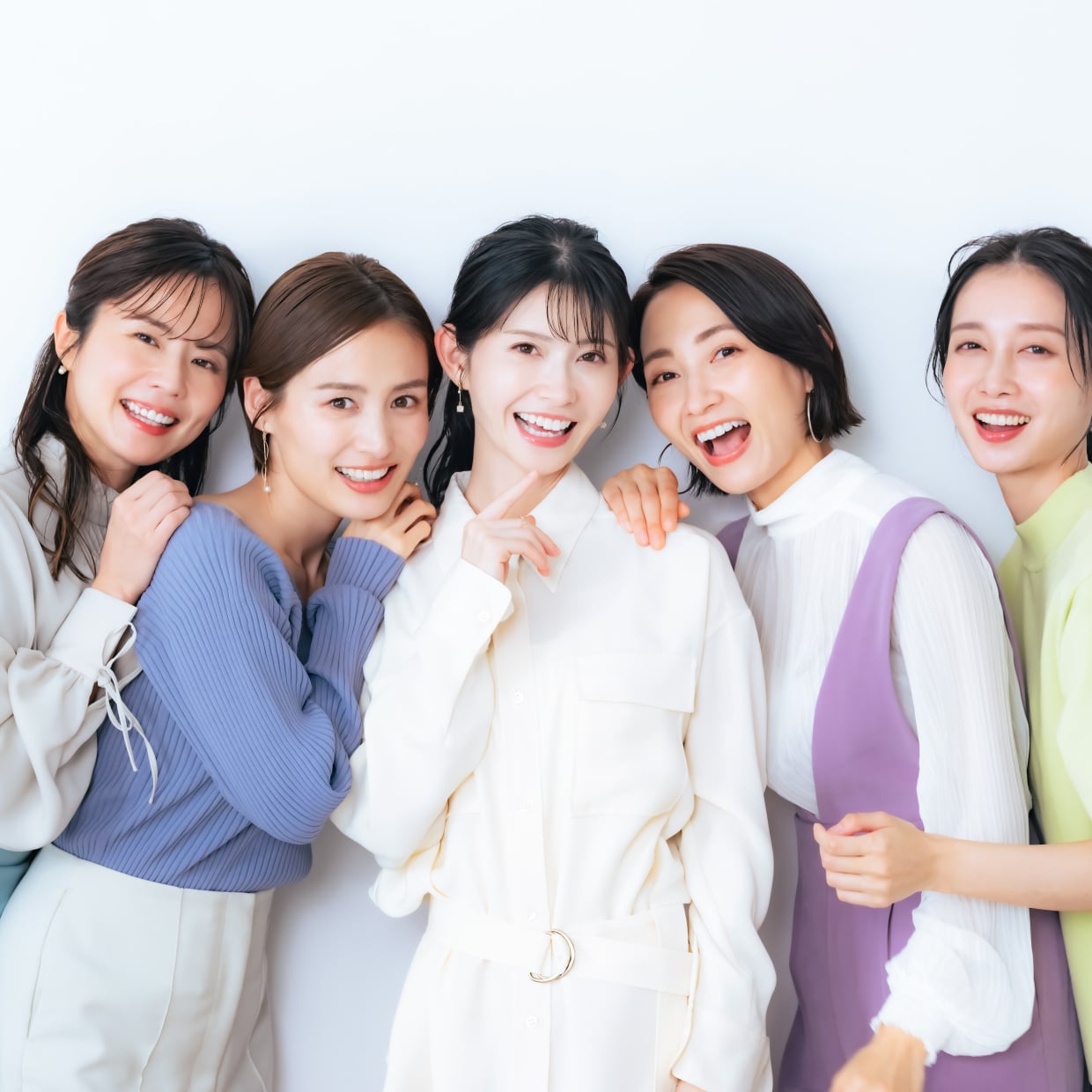  年末年始でも太りにくい人が続けている“ゆる習慣6つ”【40代前後の女性に調査】 