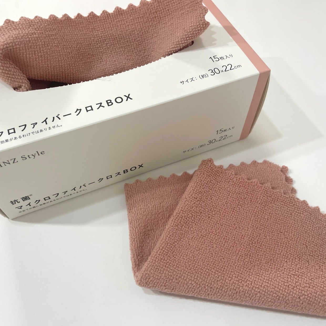  お掃除のプロも愛用！使い捨てマイクロファイバークロスの便利な使い方5つ「さっそく常備する！」 