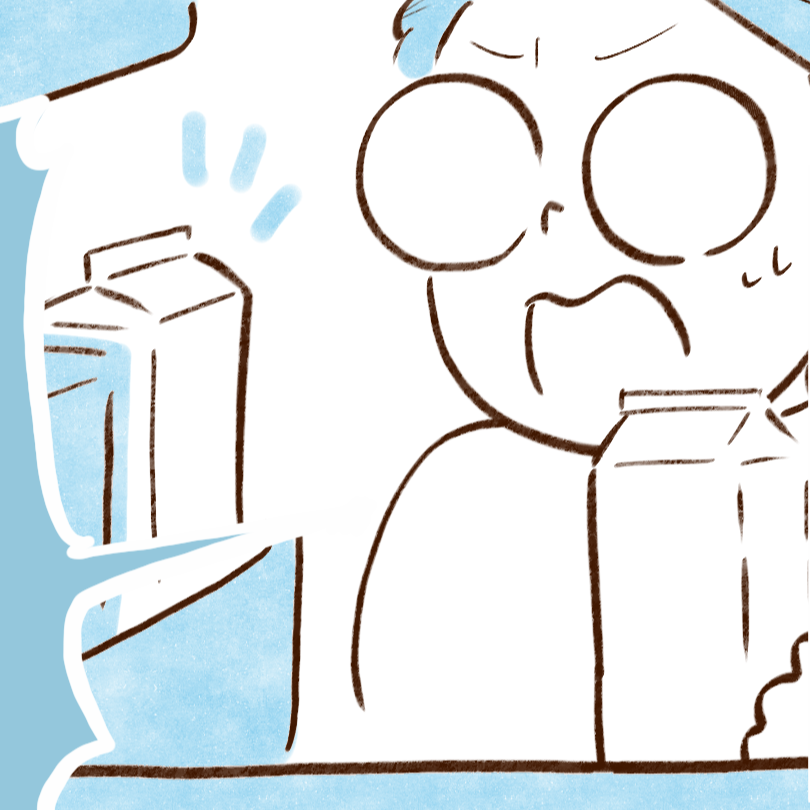  【お金が貯まる人の習慣】買い物に行く前に見る場所「まったく見てない」「絶対習慣にする」 