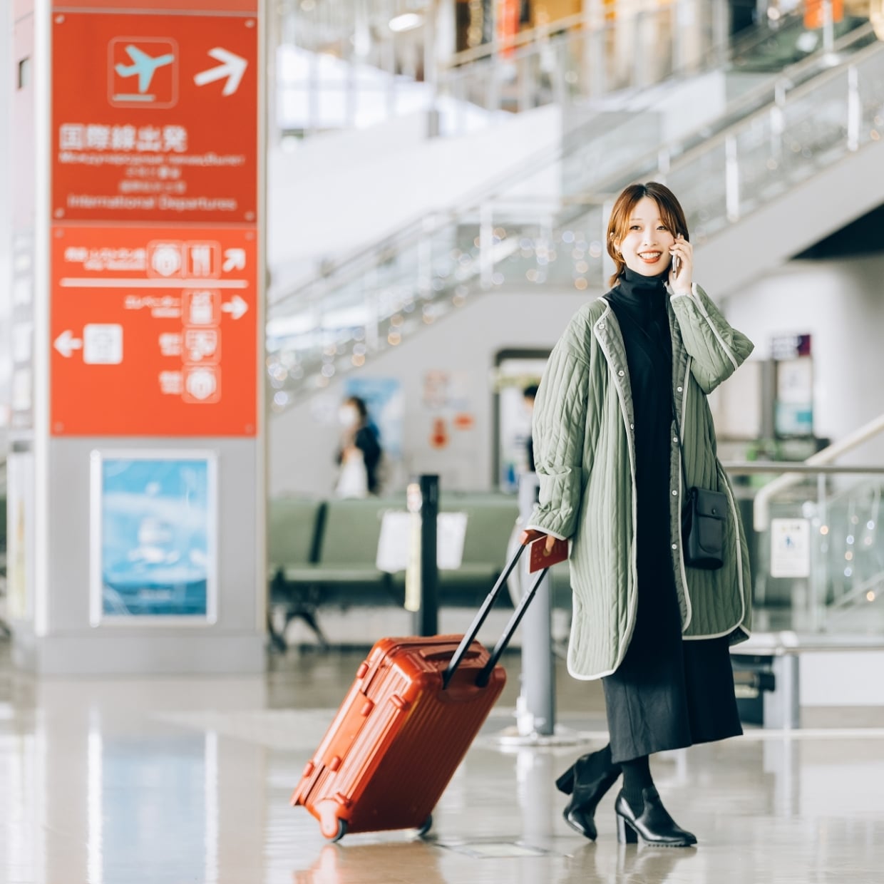  推し活遠征・ひとり旅に。大人女性のための“快適ビジホ”の選び方と過ごし方 