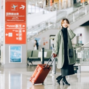 推し活遠征・ひとり旅に。大人女性のための“快適ビジホ”の選び方と過ごし方