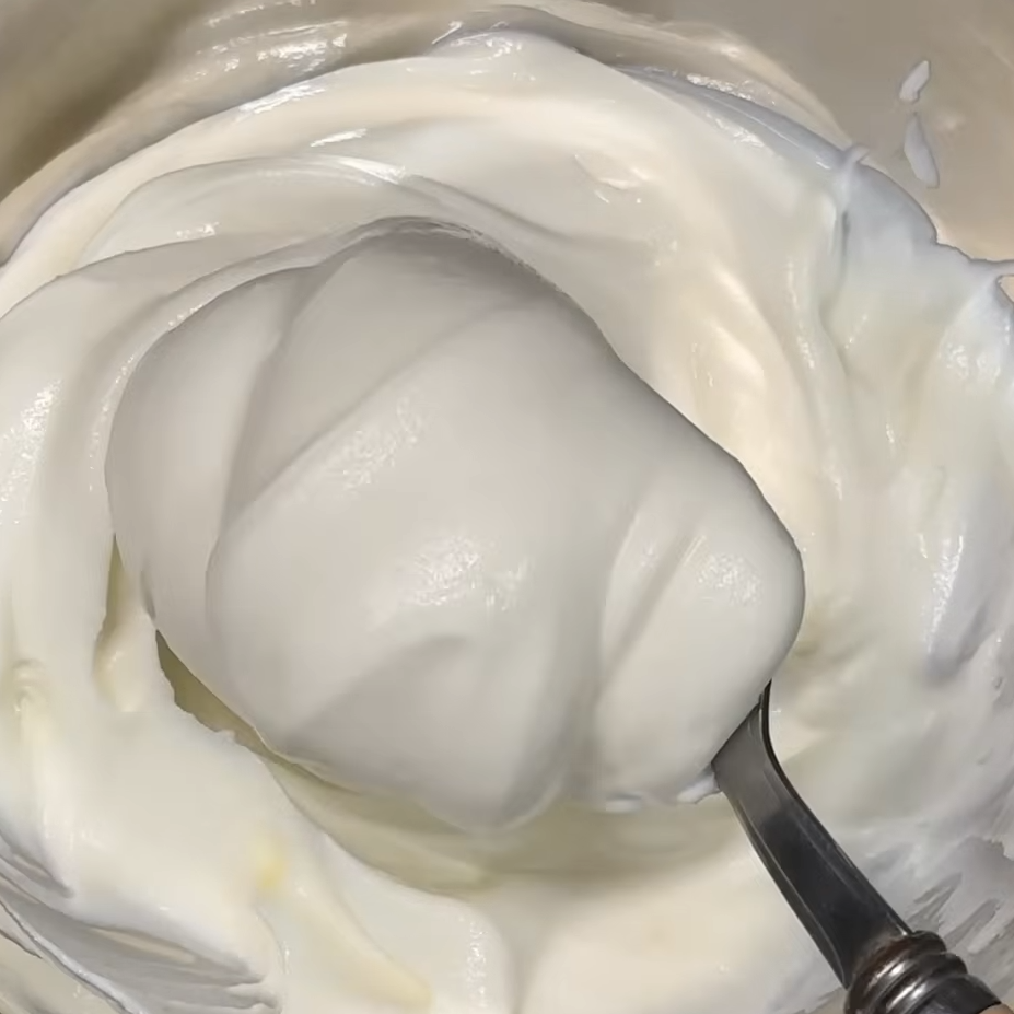  もう市販に戻れない…。	牛乳で作る“自家製クリームチーズ”レシピ「めっちゃ濃厚」「コスパ最強」 