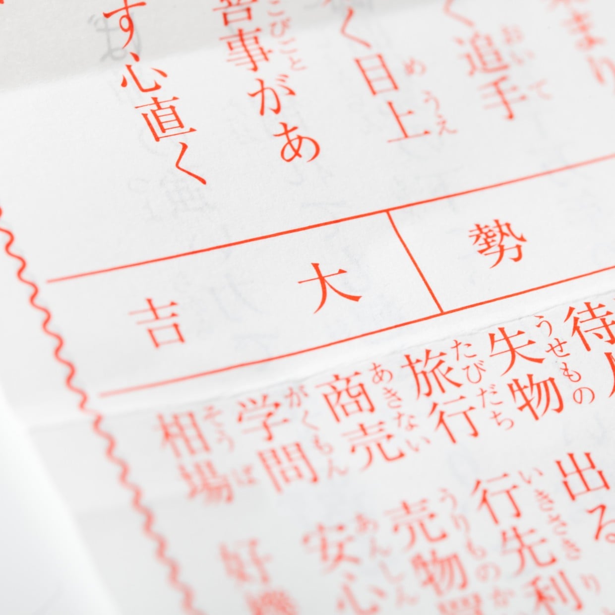  勘違いしてた。引いた“おみくじ”の取り扱いの常識「知らなかった」 