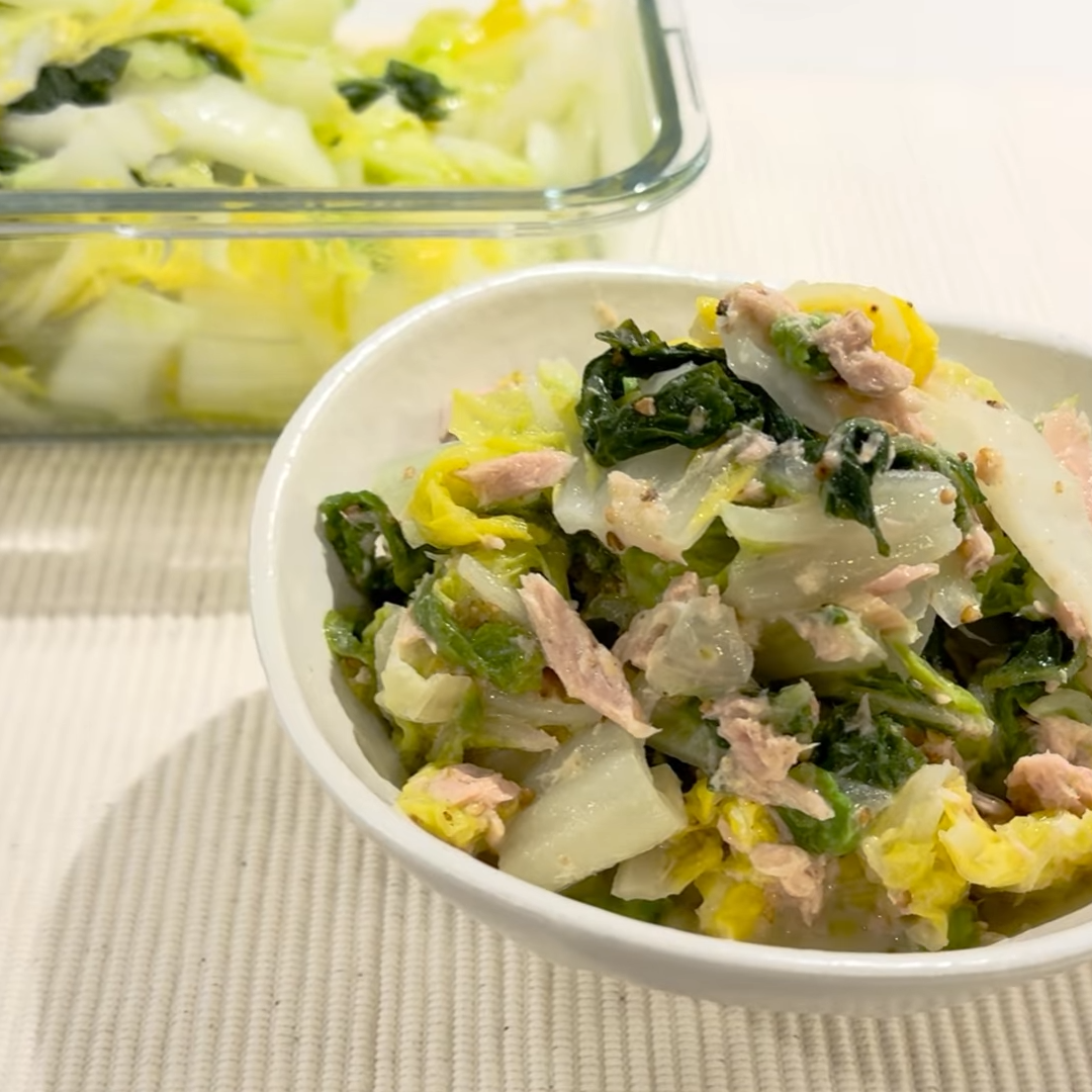  蒸すともっと甘くなる。ビタミンCやカリウム、食物繊維を含む冬の野菜とは？ 