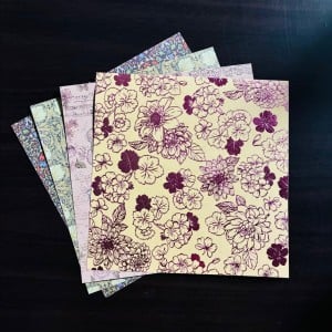 来年は「折り紙」で“お年玉袋”を作りたくなる！ひと手間加えるだけで素敵なラッピングに「マチもある」