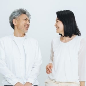 子どもが親元を離れた後の“夫婦時間の取り方”