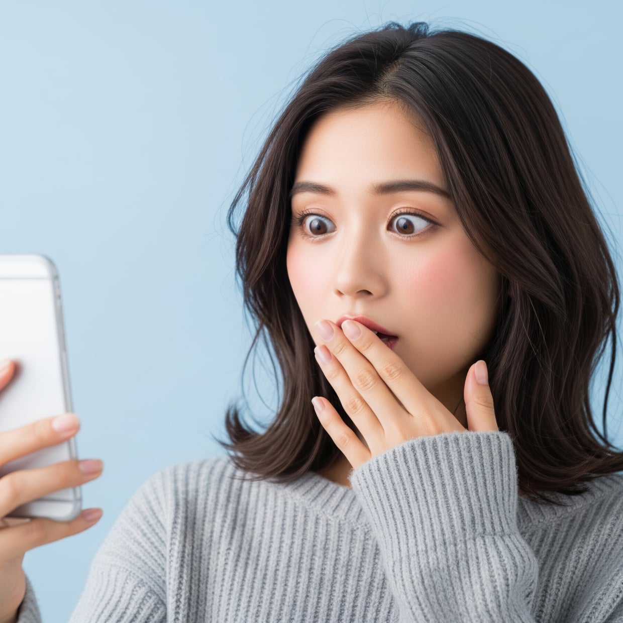  【iPhone】電池持ちをよくするキーボードの設定「すぐオフにする」 