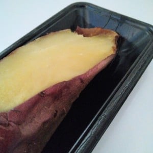 一気に食べ切れない「焼き芋」が“ジェラート風”に変身！おやつにすぐ出せる極上スイーツ