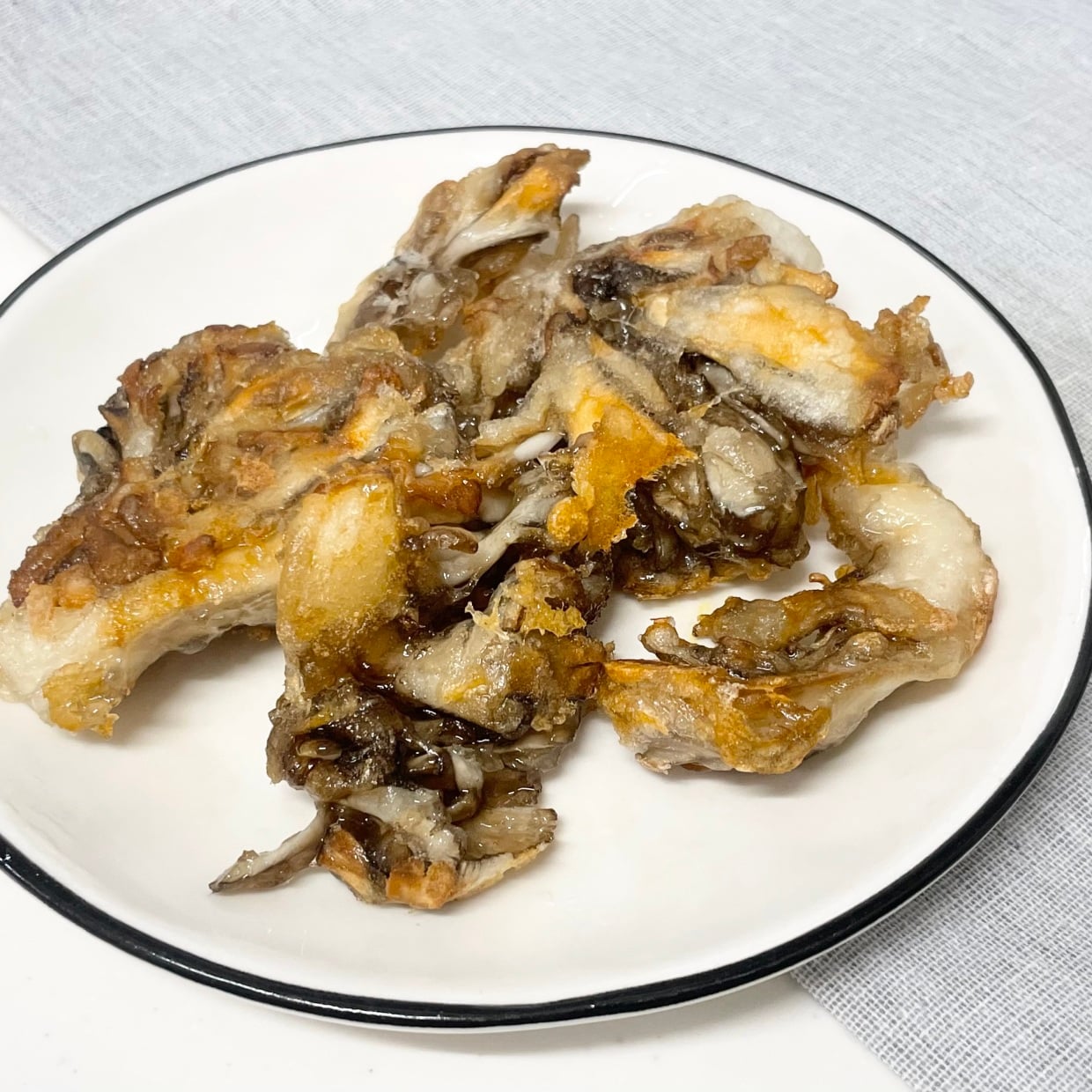  食物繊維たっぷり！“舞茸”の腸がよろこぶレシピ「帰宅後10分でできる」 